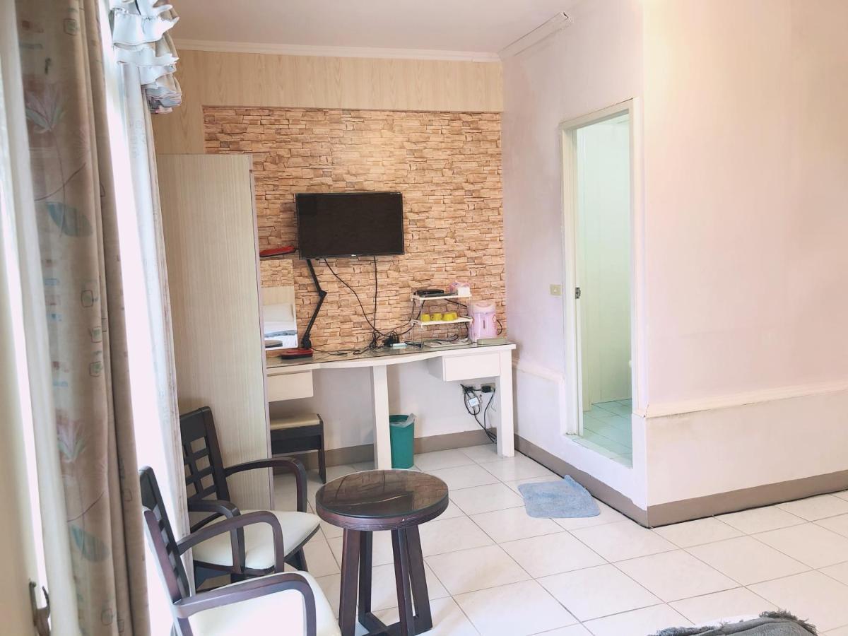 Chia Yun Homestay Luodong Luaran gambar