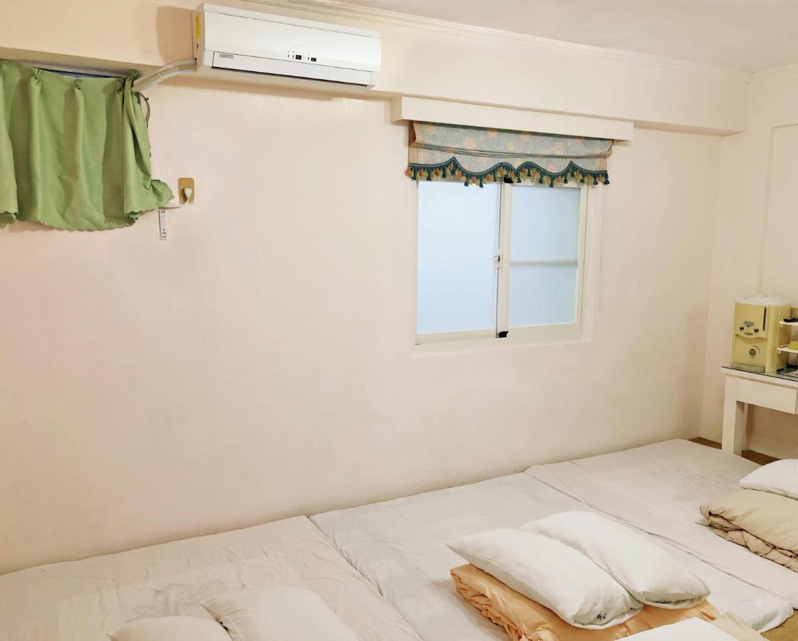 Chia Yun Homestay Luodong Luaran gambar